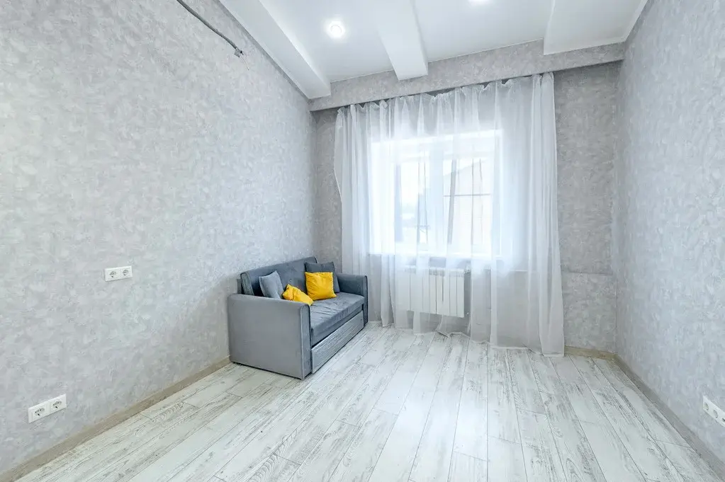 ДВУХУРОВНЕВАЯ СТУДИЯ, 26 кв.м. в ЖК Театральный Парк - Фото 6
