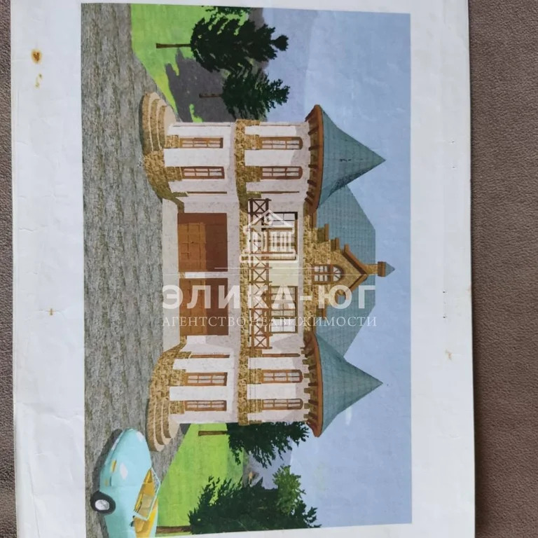 Продажа дома, Новомихайловский, Туапсинский район, Курортный пер. - Фото 3