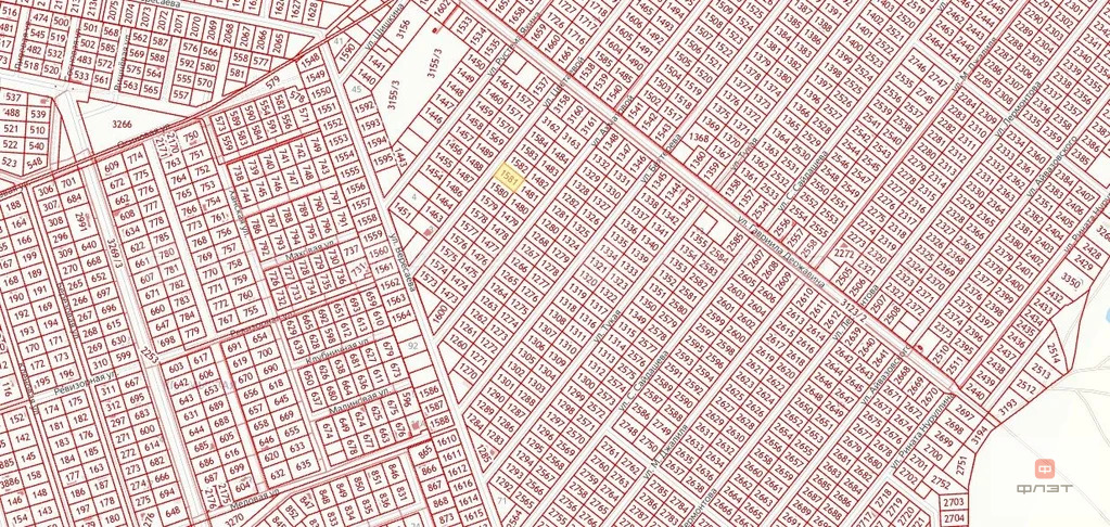 Продажа участка, Тангачи, Лаишевский район, ул. Цветаевой - Фото 7