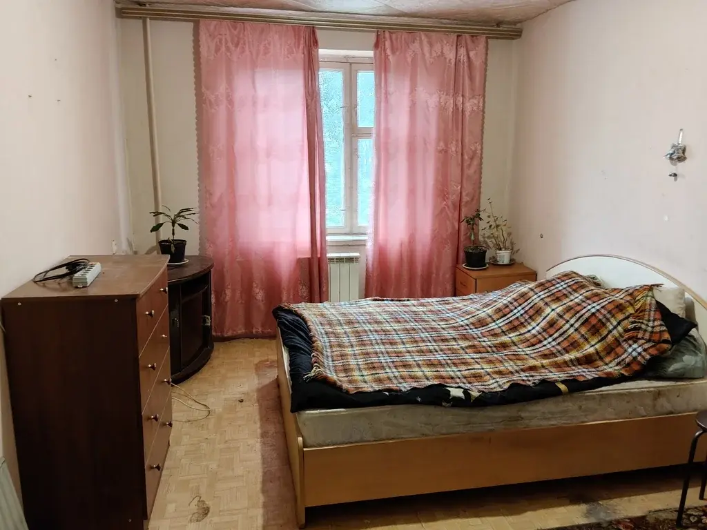 Продам 3х комнатную квартиру - Фото 4