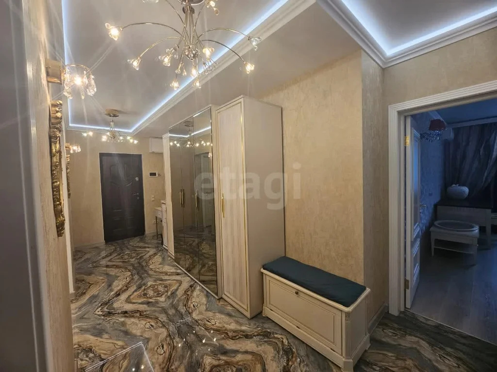 Продажа квартиры, ул. Производственная - Фото 23