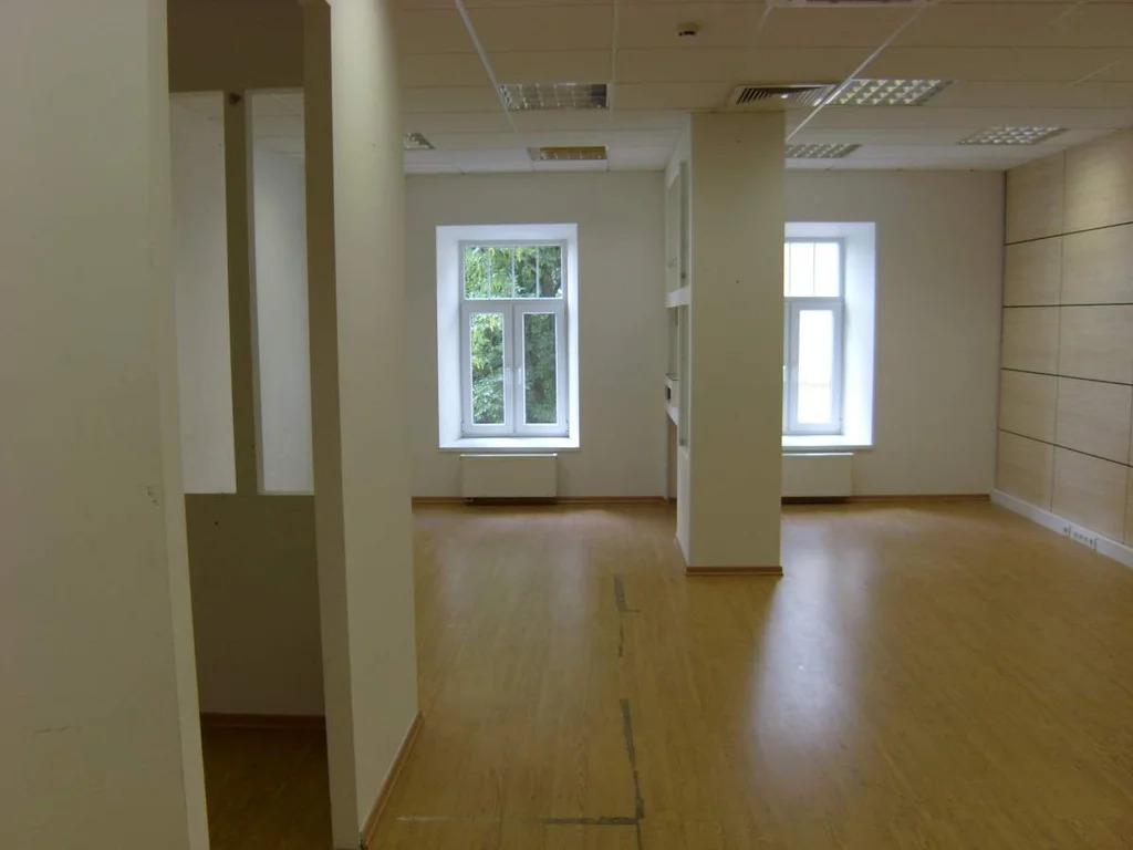 Аренда офиса 782.4 м2 - Фото 5