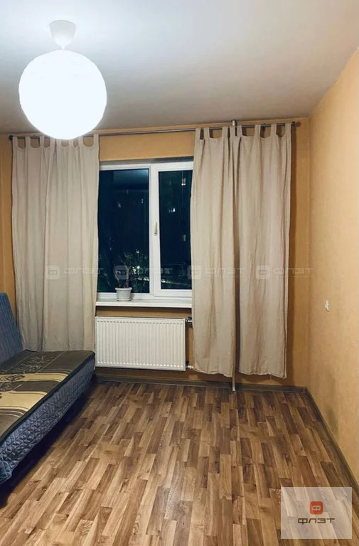 Аренда квартиры, Казань, ул. Серова д.10 - Фото 6