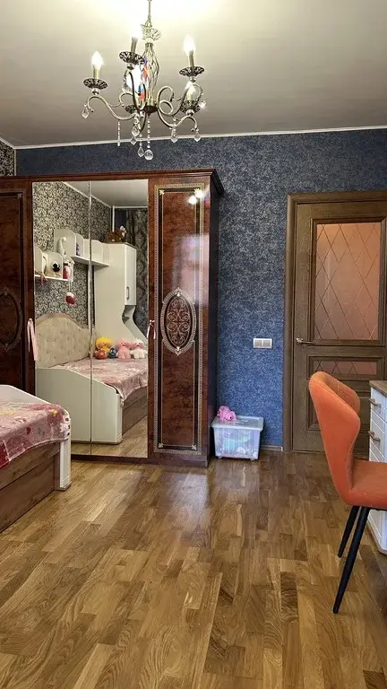 Люберецкий р-н, п. Октябрьский, 60 лет Победы, д. 10А - Фото 5