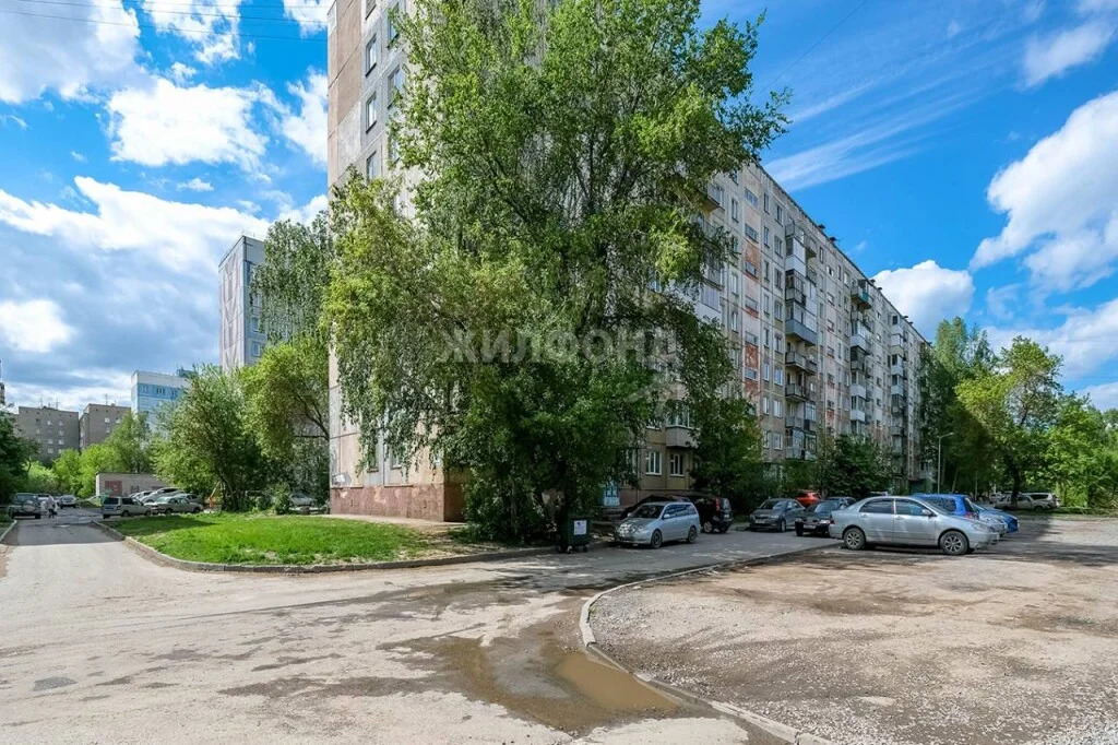 Продажа квартиры, Новосибирск, ул. Рельсовая - Фото 9