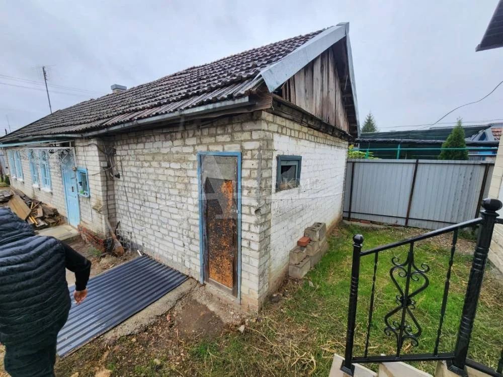 Продажа дома, Георгиевск, Кирпичный пер. - Фото 4