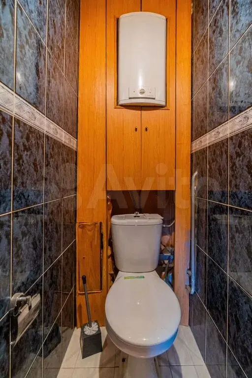 2-к. квартира, 53,2 м, 8/9 эт. - Фото 14