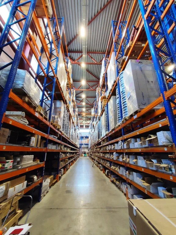 Продажа склада, м. Бульвар Адмирала Ушакова, ул. Бартеневская - Фото 25