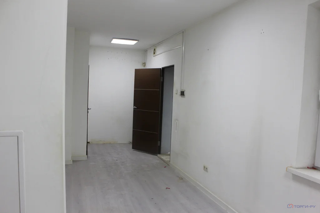 Продажа торгового помещения, ул. Садовая-Кудринская - Фото 8