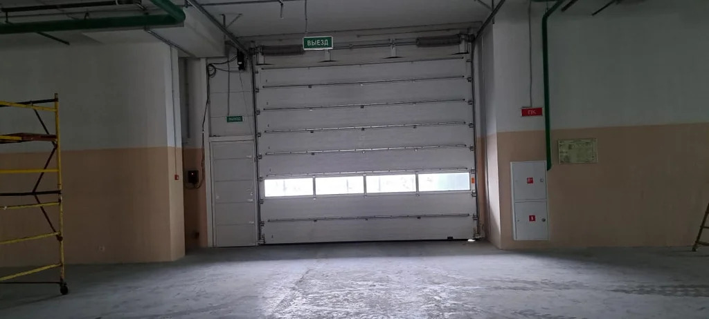 Сдается помещение автосервис, автосалон, каршеринг от 2 000 м2 - Фото 4