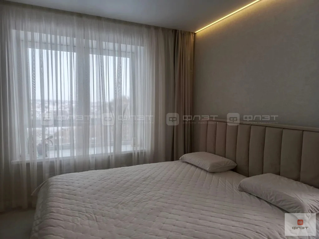 Продажа квартиры, Казань, ул. Ноксинский Спуск - Фото 12