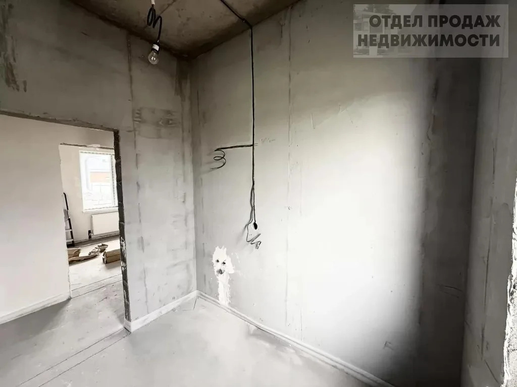 Новый дом - Фото 6