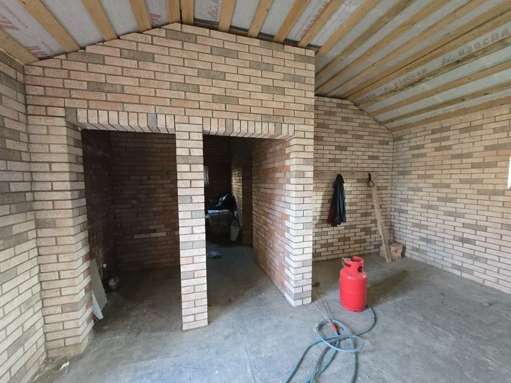 Продаю дом 130 кв.м. с банным комплексом на уч. 10 сот в пос. Дорохово - Фото 19