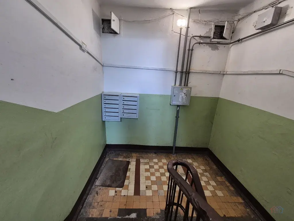 Комната 37 м2 в 4-к., 2/4 эт. - Фото 32