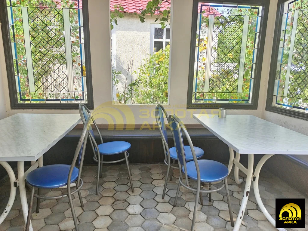 Продажа дома, Голубицкая, Темрюкский район, ул. Кубанская - Фото 28
