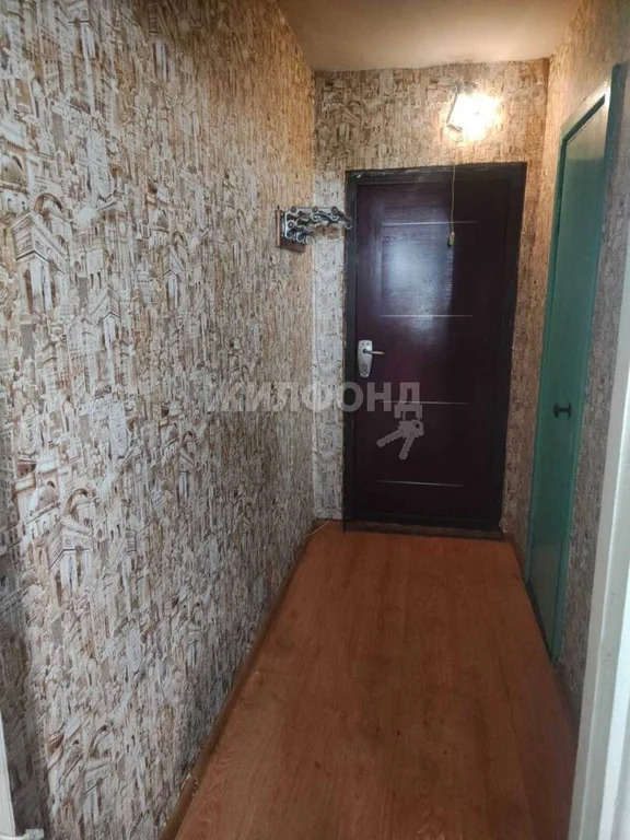 Продажа квартиры, Новосибирск, ул. Зорге - Фото 16