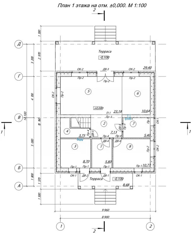 Продажа дома, Балашиха, Балашиха г. о., ул. Комсомольская - Фото 18