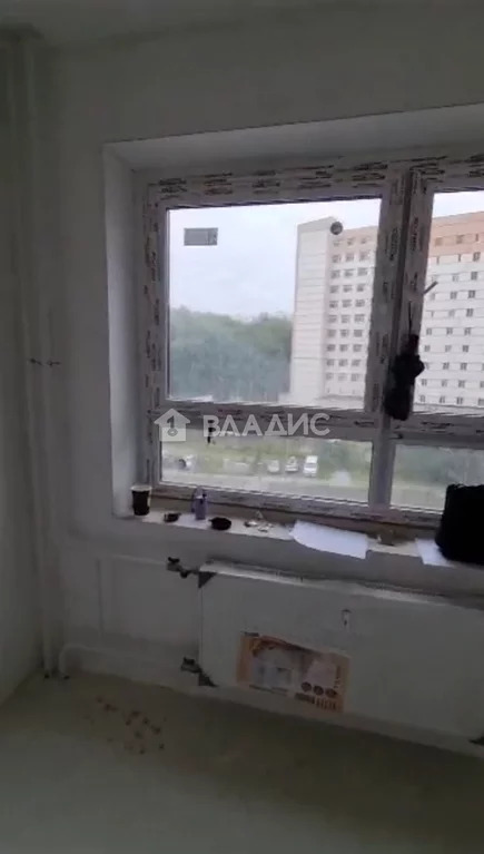 Москва, жилой комплекс Зелёная Вертикаль, д.4, 1-комнатная квартира на . - Фото 0