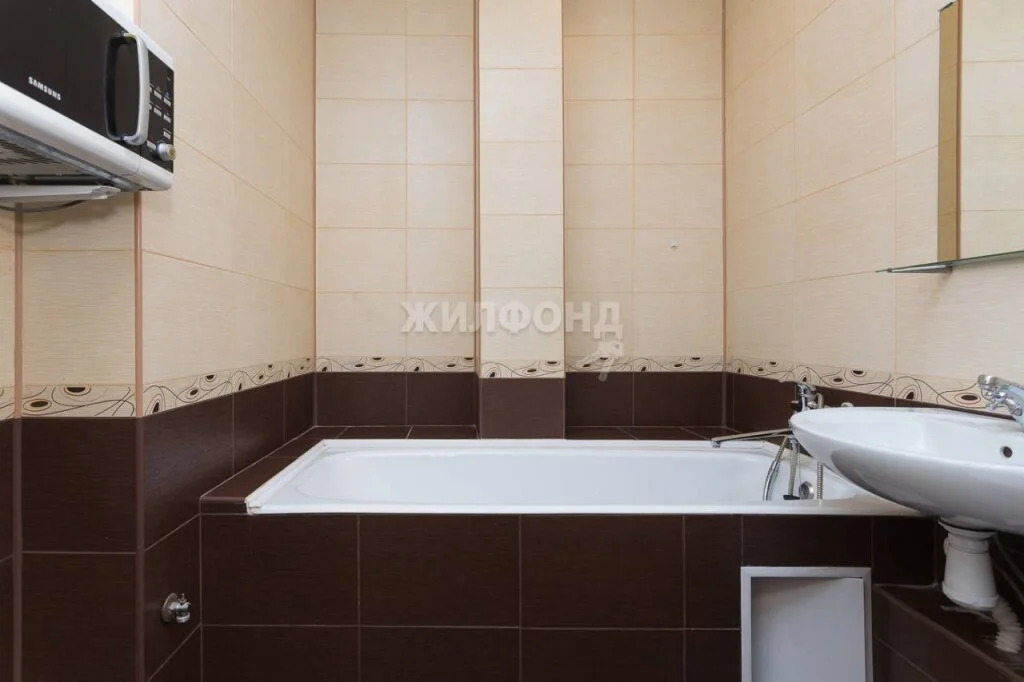 Продажа квартиры, Новосибирск, ул. Выборная - Фото 12