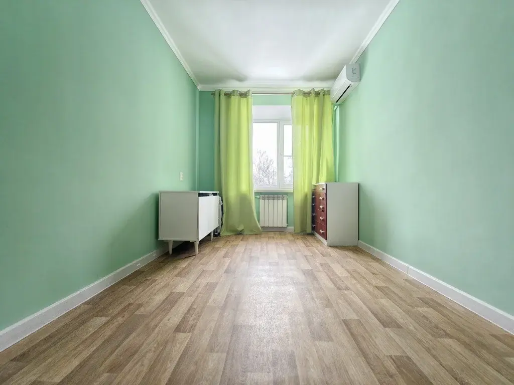 3-к Королева, дом 12 - Фото 5