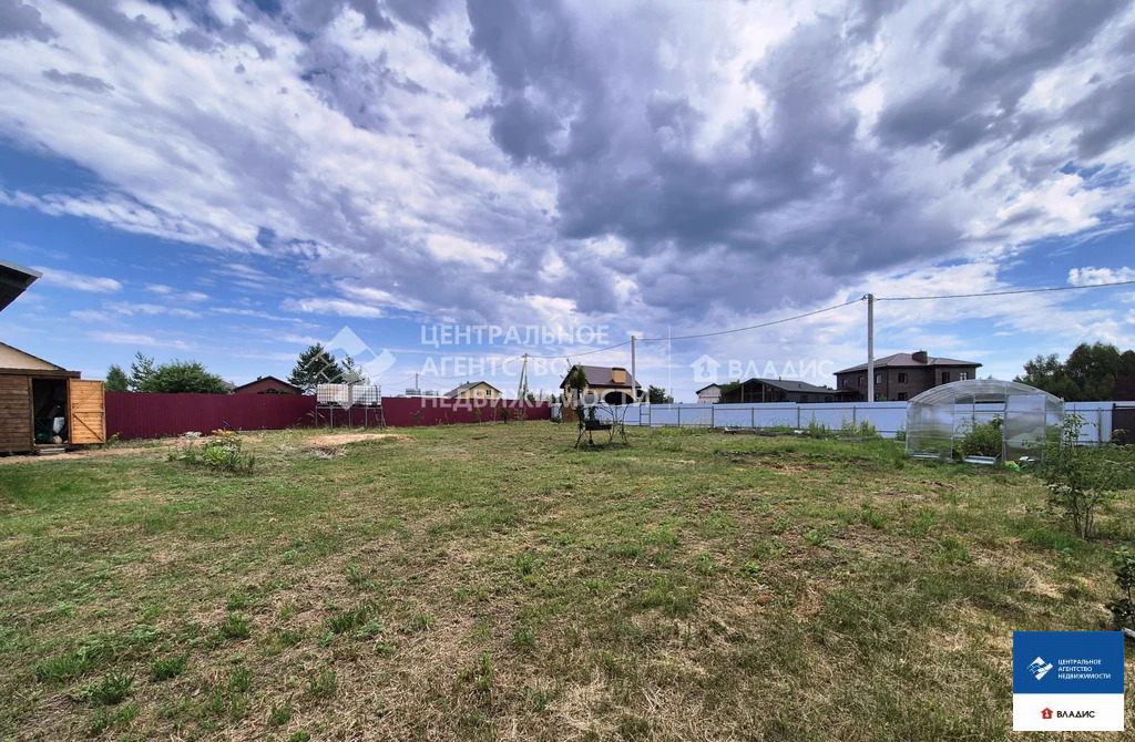 Продажа дома, Казарь, Рязанский район, Садовый туп. - Фото 11