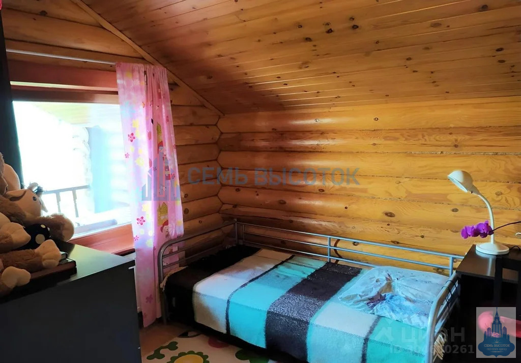 Продажа дома, Чехов, Чеховский район, ул. Магистральная - Фото 16