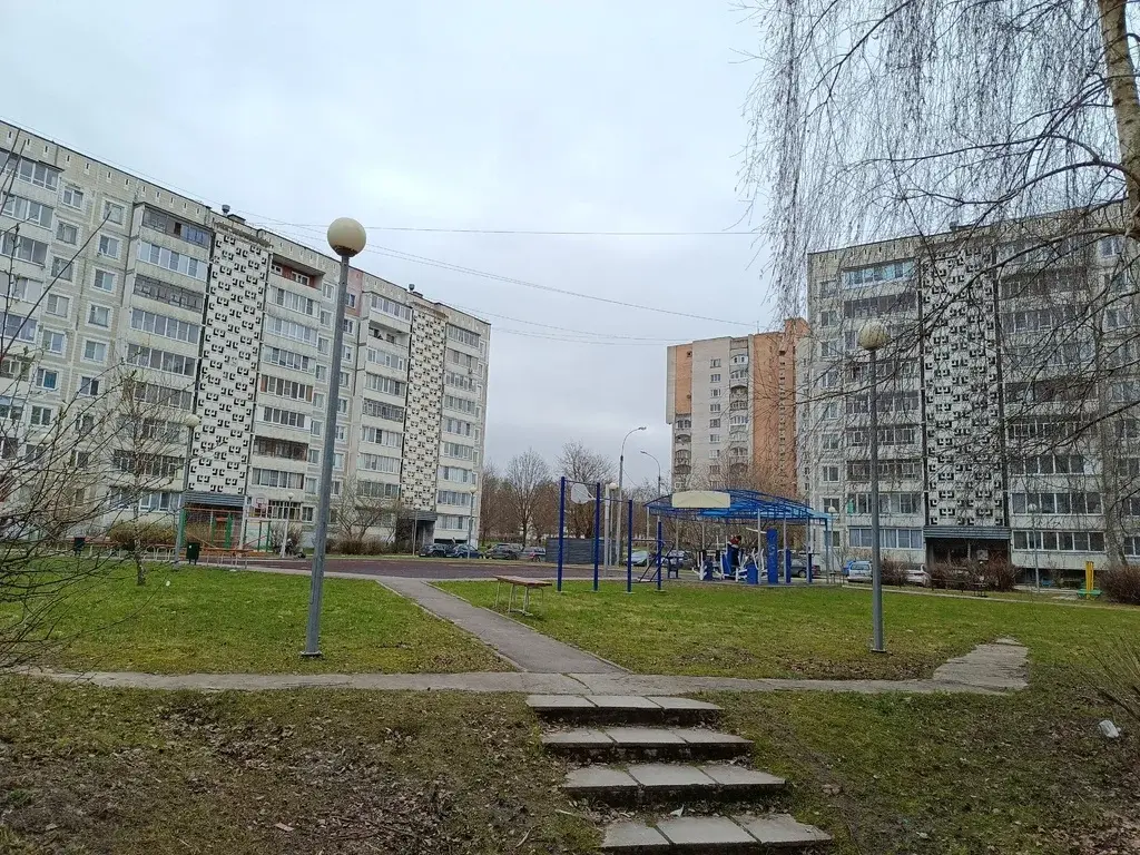 1к.кв. пр.Ленина, дом 202 - Фото 15