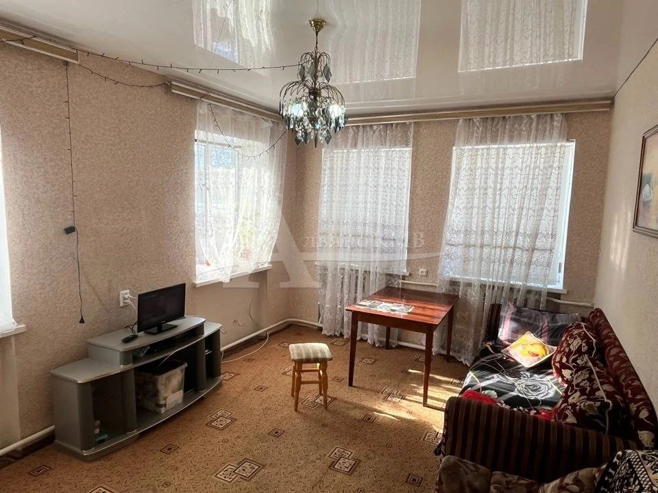 Продажа дома, Зеленокумск, Советский район, Льва Толстого ул. - Фото 1