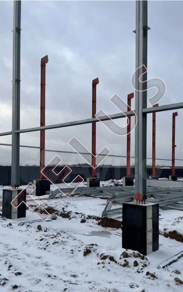 МО, Раменское, деревня Старниково, 4400 м2, ПСК (ном. объекта: 7937) - Фото 4