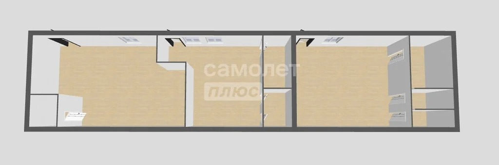 Продажа ПСН, Куркинский район, Ленина ул. - Фото 10