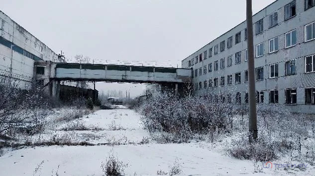 Продажа склада, Сосновоборск, ул. Заводская - Фото 9