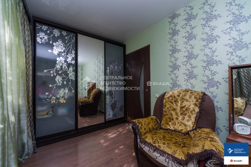 Продажа квартиры, Рязань, ул. Халтурина - Фото 10