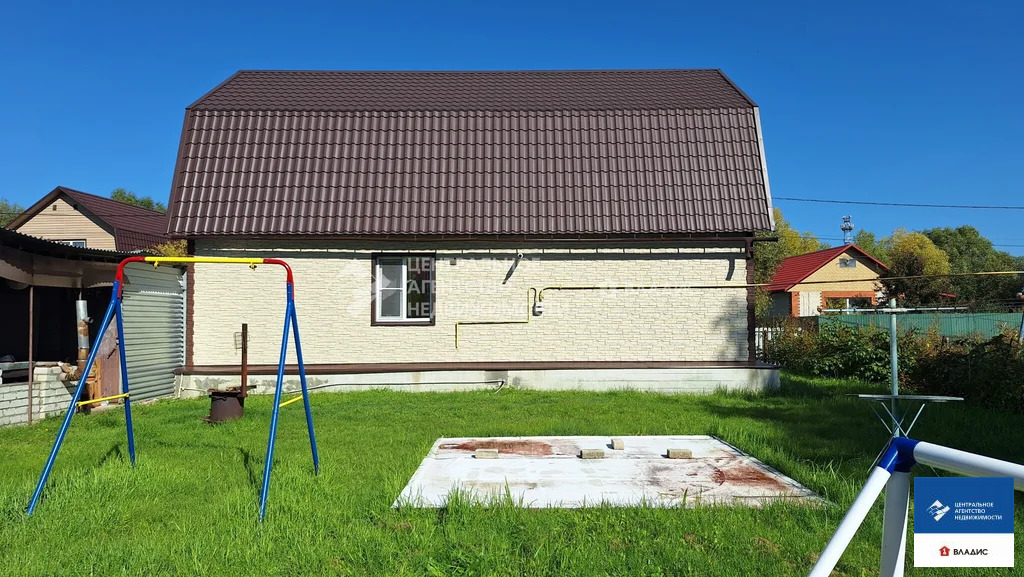 Продажа дома, Рыбное, Рыбновский район, ул. Садовая - Фото 4