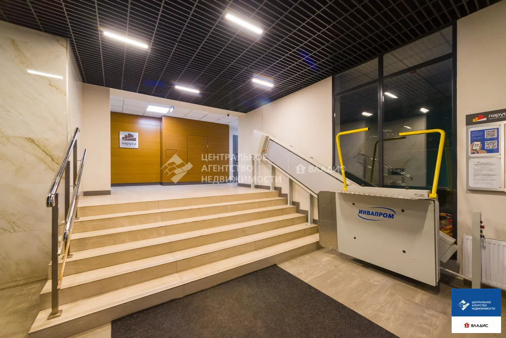 Продажа квартиры, Рязань, Солотчинское шоссе - Фото 13