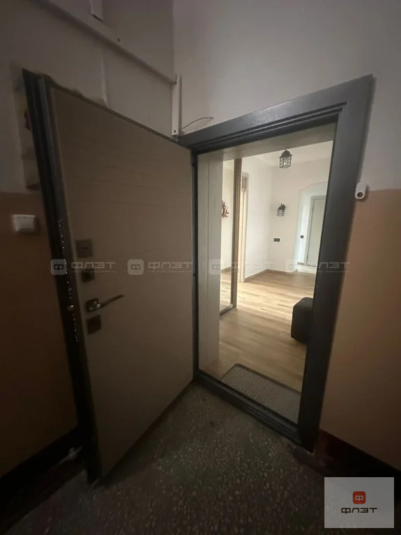 Продажа квартиры, Казань, ул. Искра - Фото 20
