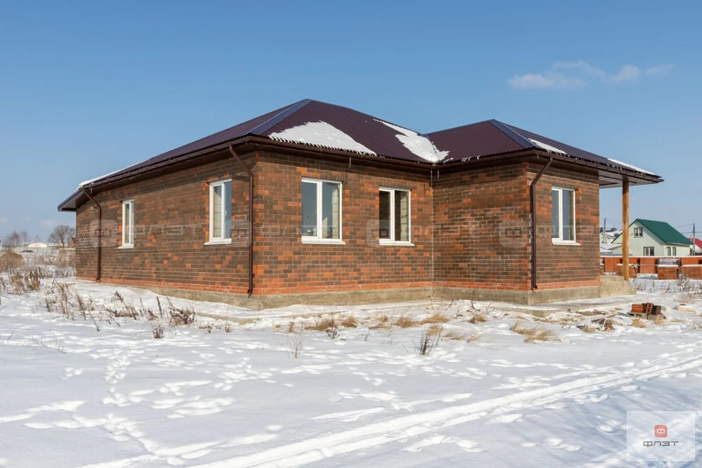 Продажа дома, Тагашево, Пестречинский район, ул. Космонавтов - Фото 2