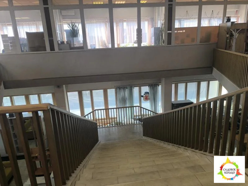 Предлагается к аренде помещение свободного назначения 1560 кв - Фото 5