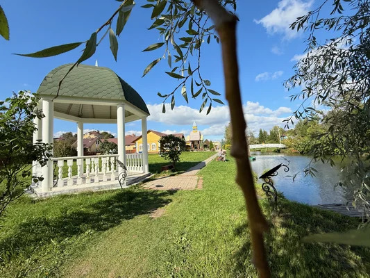 Продам дом, Нагорная ул, 141 , Сартаково д, 20 км от города - Фото 29