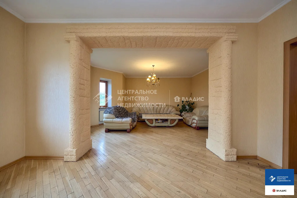 Продажа дома, Рязань, ул. Кремлевский Вал - Фото 3