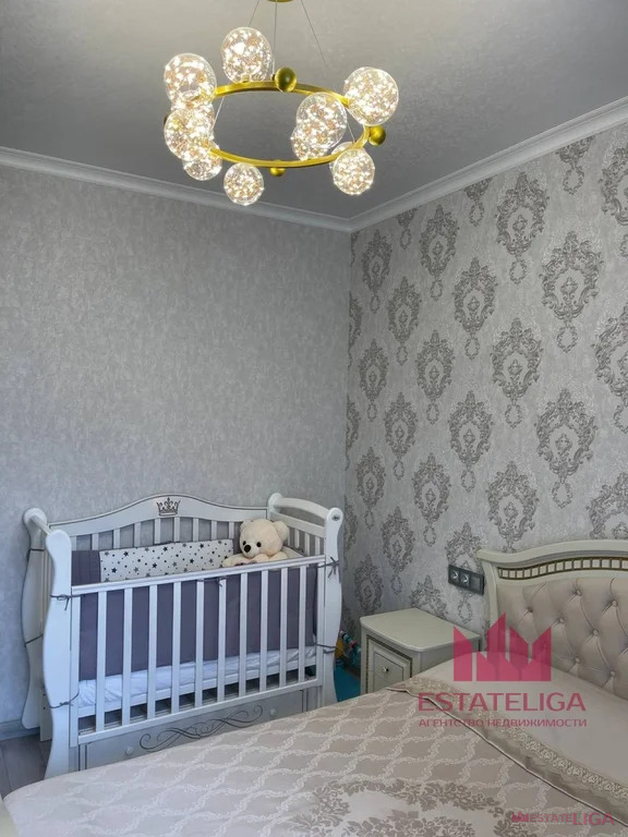 Продажа квартиры, Раздоры, Одинцовский район, улица Липовой Рощи - Фото 17