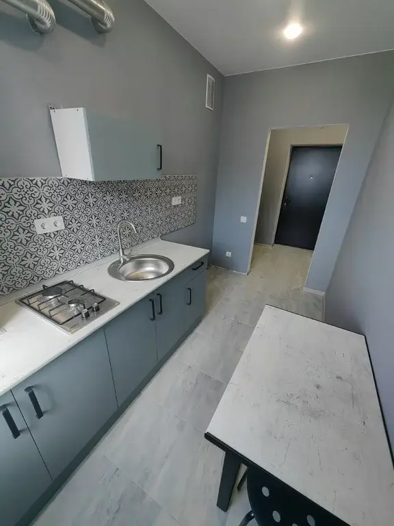 Продажа квартиры на берегу моря - Фото 3