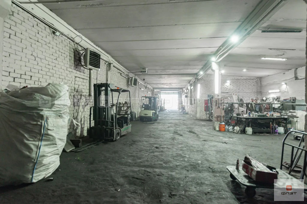 Продажа ПСН, Казань, ул. Зеленая (Кадышево) - Фото 23