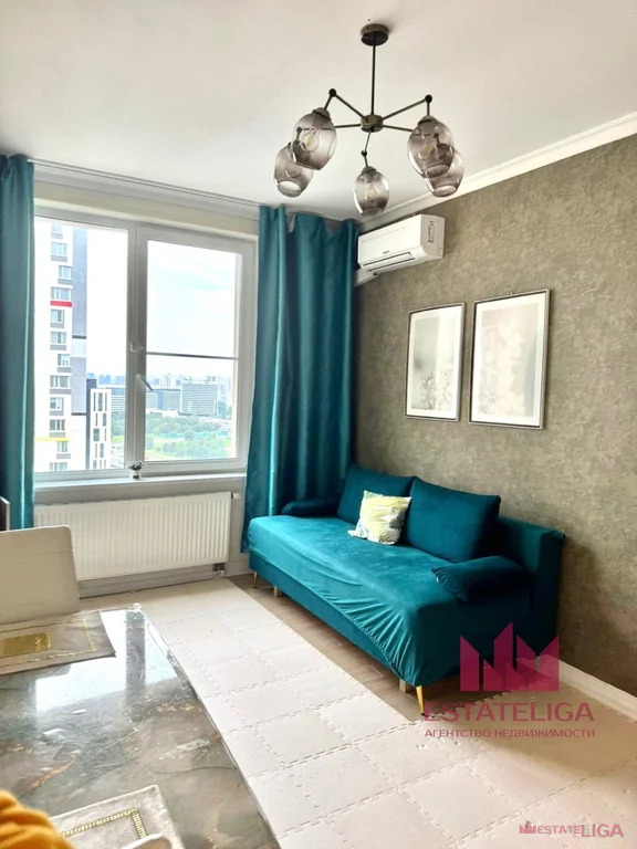 Продажа квартиры, Красногорск, Красногорский район, улица Липовой Рощи - Фото 3