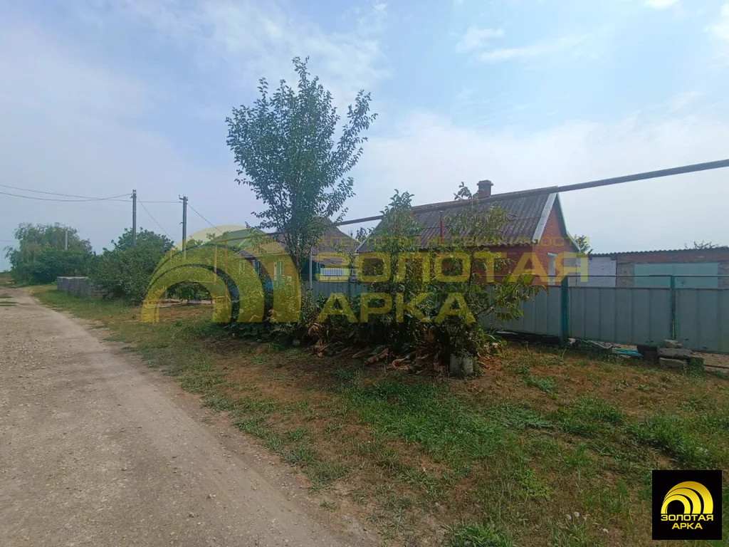 Продажа дома, Федоровская, Абинский район, ул. Советская - Фото 10