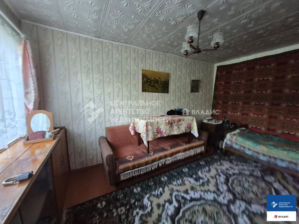 Продажа дома, Старолетово, Рыбновский район, садоводческое ... - Фото 9