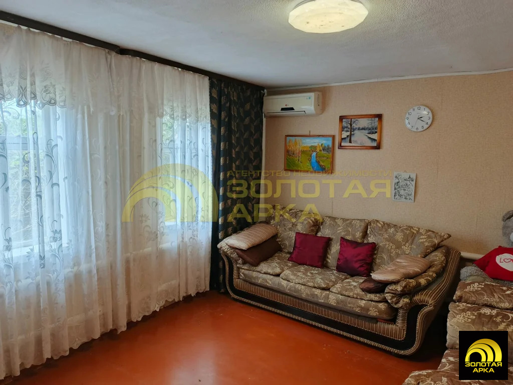 Продажа дома, Холмская, Абинский район, ул. Калинина - Фото 13