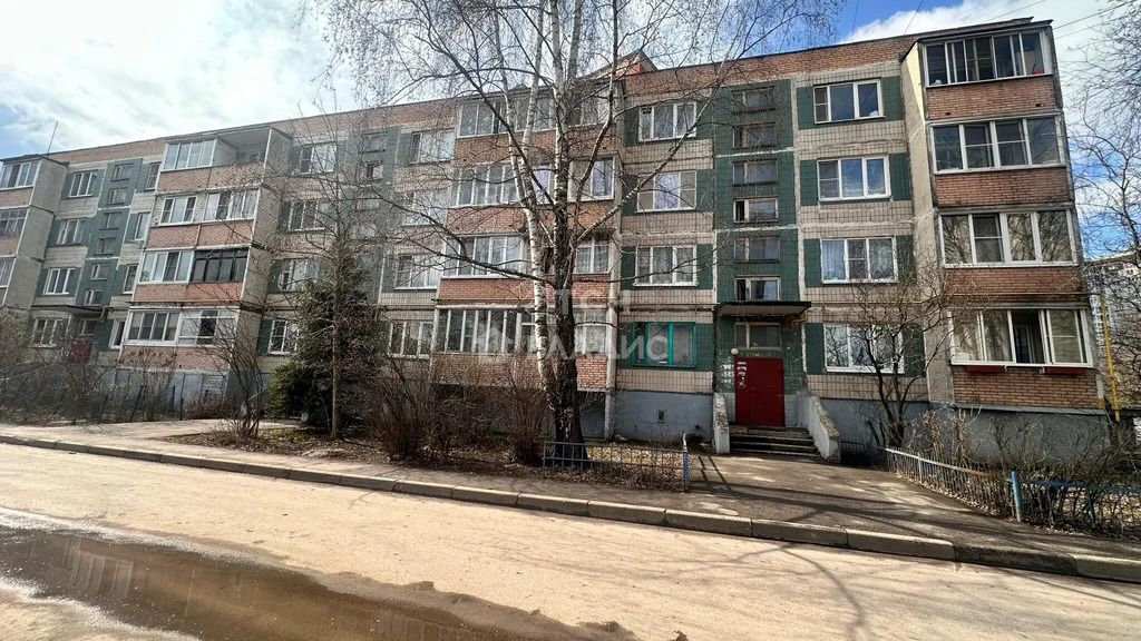 Продажа квартиры, Ивантеевка, Фабричный проезд - Фото 4