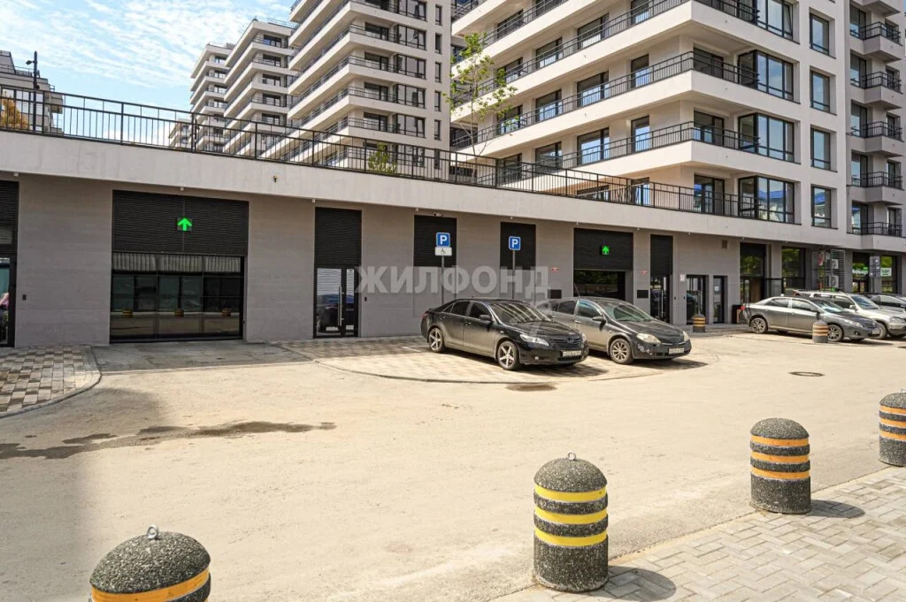 Продажа квартиры, Новосибирск, ул. Аэропорт - Фото 24