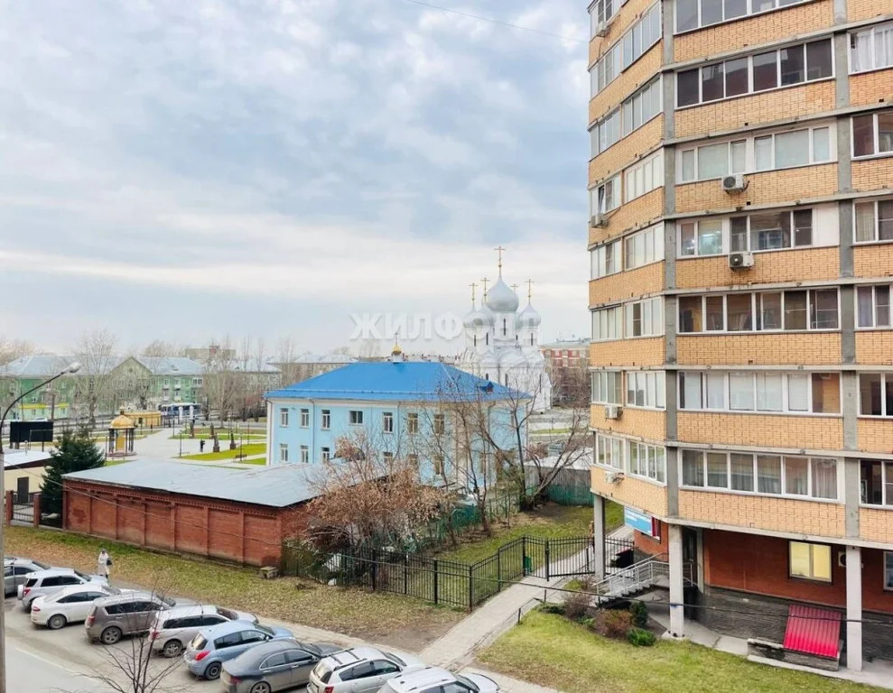 Продажа квартиры, Новосибирск, ул. Народная - Фото 3