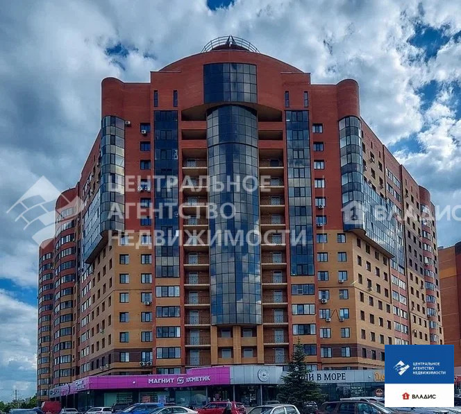 Продажа квартиры, Рязань, ул. Пирогова - Фото 17